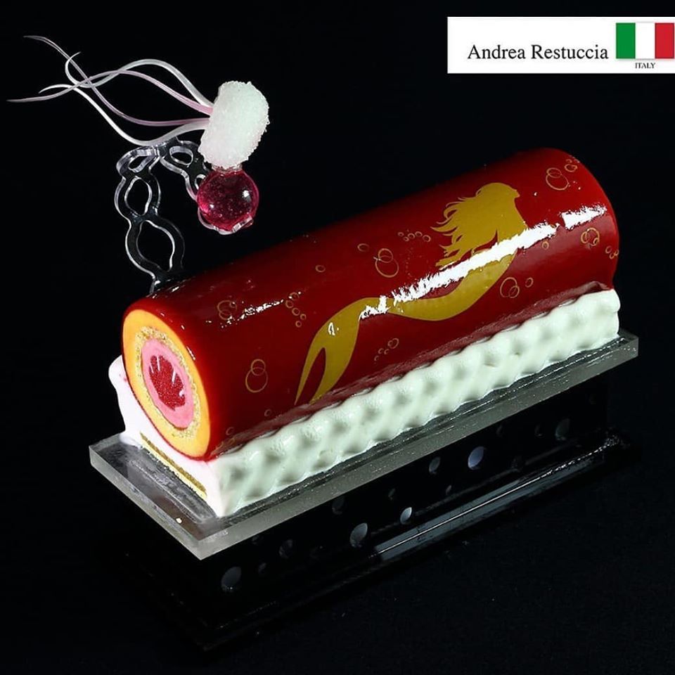 Campionato Italiano di Pasticceria Seniores 2020, i punteggi