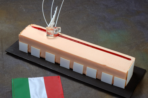 Coupe du Monde de la Pâtisserie 3