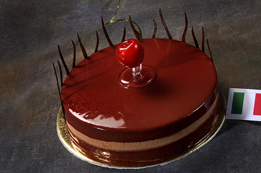 Coupe du Monde de la Pâtisserie 3