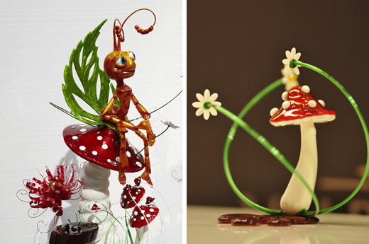 Coupe du Monde de la Pâtisserie 2