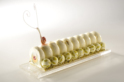 Coupe du Monde de la Pâtisserie 5