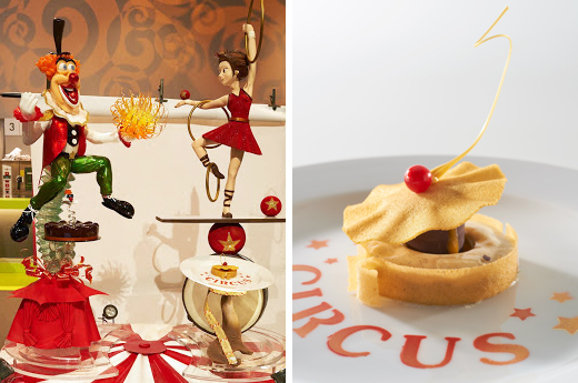 Coupe du Monde de la Pâtisserie 2