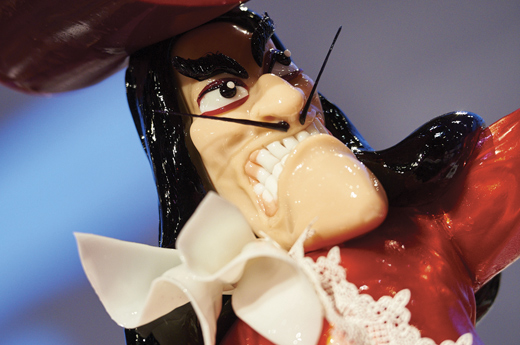 Coupe du Monde de la Pâtisserie 3