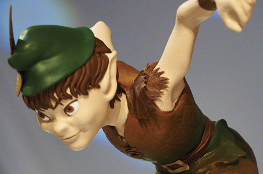 Coupe du Monde de la Pâtisserie 4