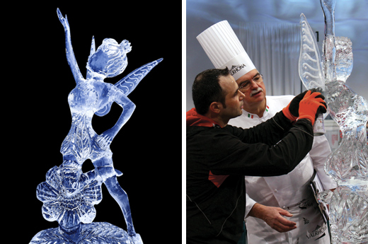 Coupe du Monde de la Pâtisserie 5