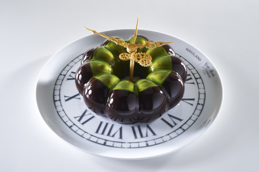 Coupe du Monde de la Pâtisserie 7